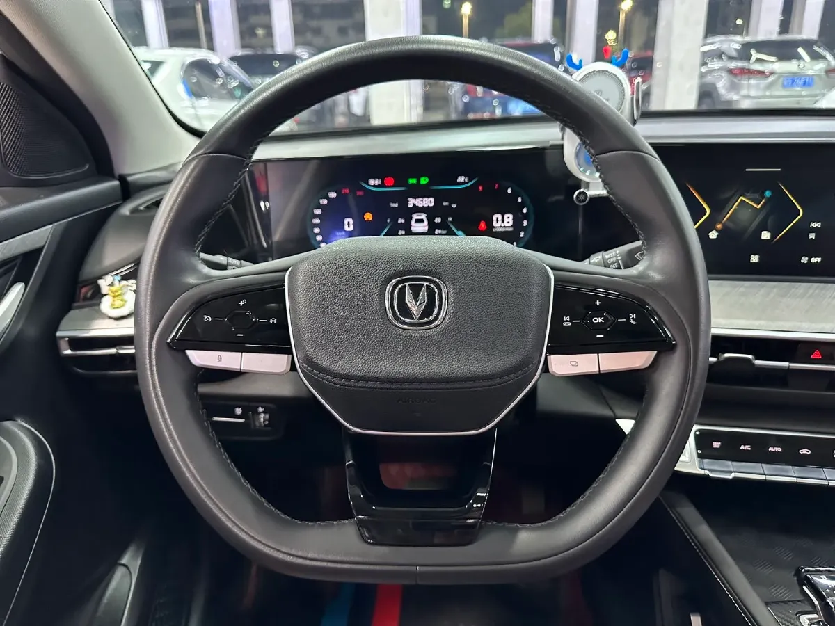 2023 ChangAn Eado 1.4T 160HP L4 7DCT,autocango,china used car exporter,china ev exporter,chinese used car exporter,chinese used ev exporter