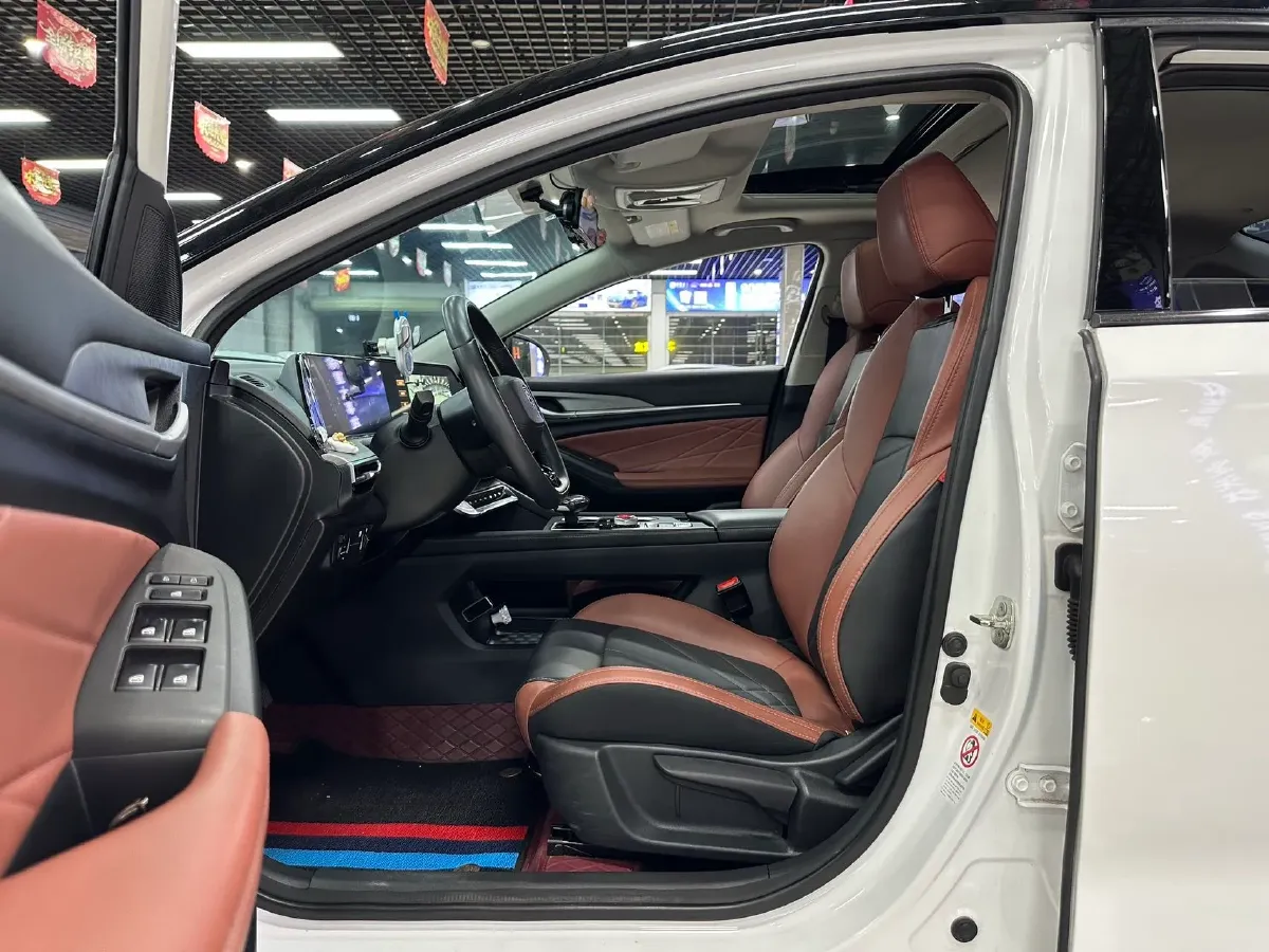 2023 ChangAn Eado 1.4T 160HP L4 7DCT,autocango,china used car exporter,china ev exporter,chinese used car exporter,chinese used ev exporter