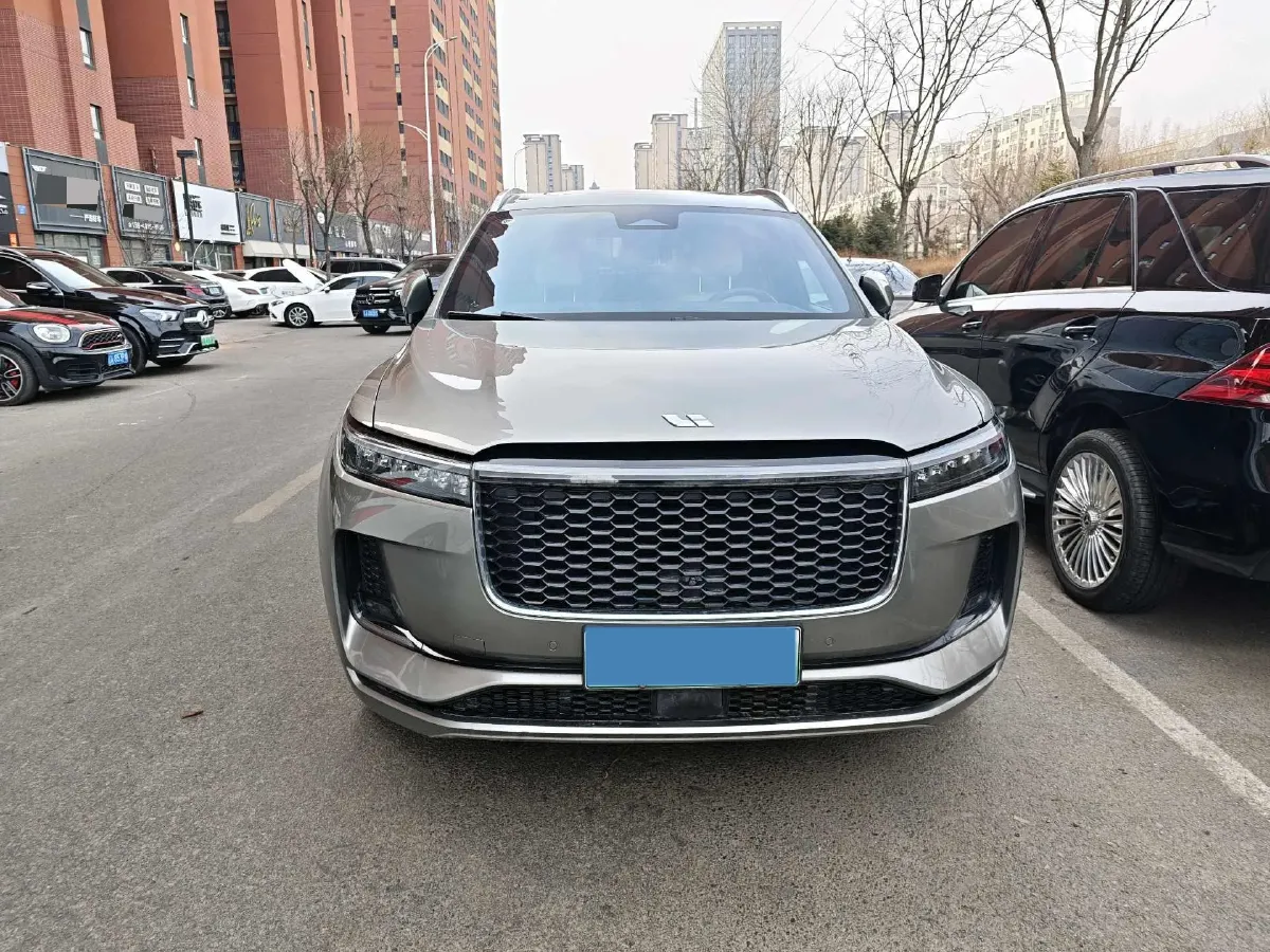 2021 Li ONE Range Extended 131HP REEV 40.5KWH,autocango,china used car exporter,china ev exporter,chinese used car exporter,chinese used ev exporter