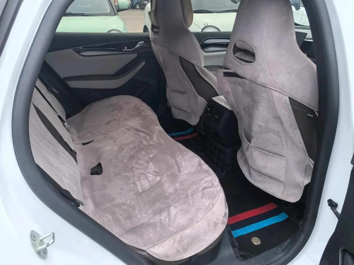 2023 BYD Qin Plus BEV 57.6KWH,autocango,china used car exporter,china ev exporter,chinese used car exporter,chinese used ev exporter