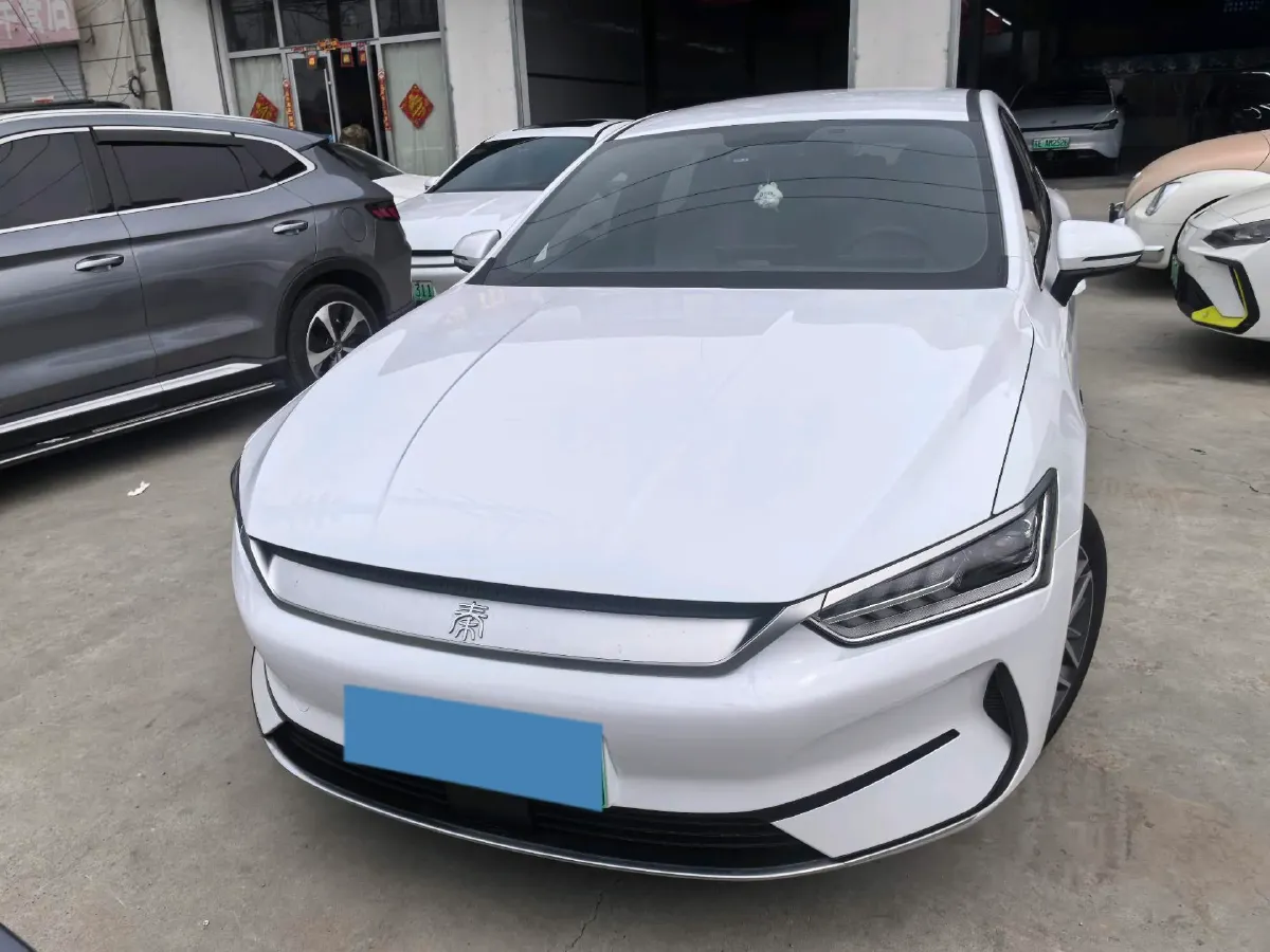 2023 BYD Qin Plus BEV 57.6KWH,autocango,china used car exporter,china ev exporter,chinese used car exporter,chinese used ev exporter