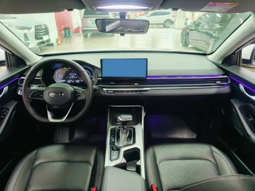 2022 Geely Emgrand 1.5L 114HP L4 CVT,autocango,china used car exporter,china ev exporter,chinese used car exporter,chinese used ev exporter