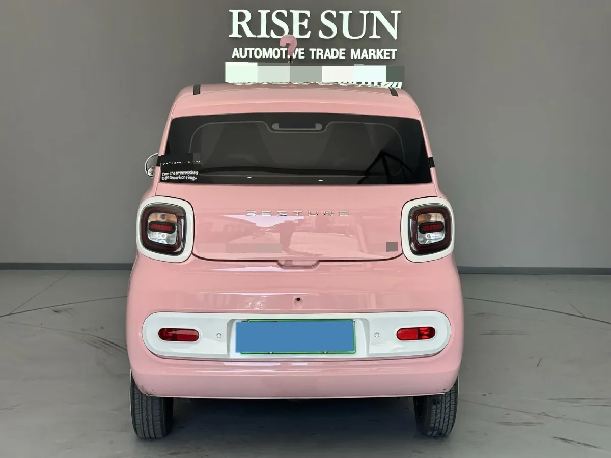 2025 Bestune Pony BEV 18.11KWH,autocango,china used car exporter,china ev exporter,chinese used car exporter,chinese used ev exporter