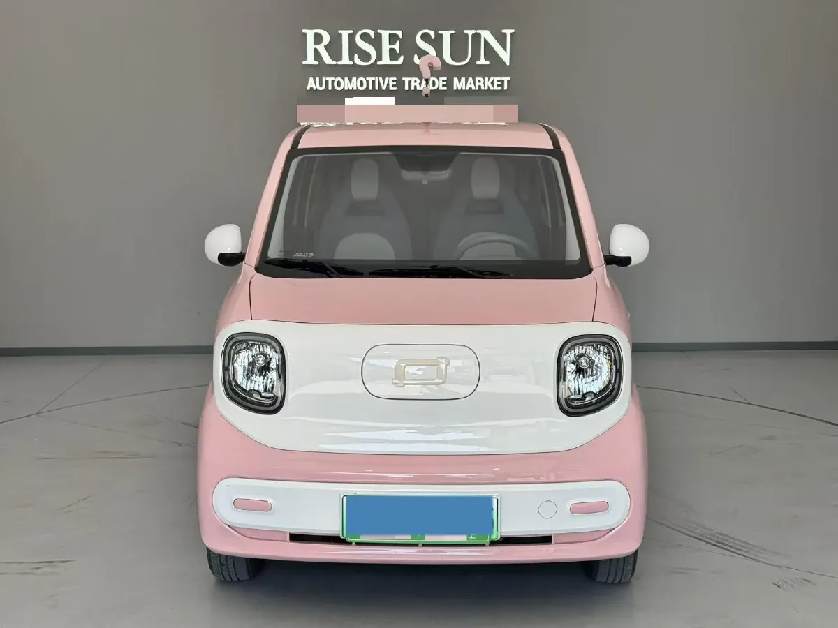 2025 Bestune Pony BEV 18.11KWH,autocango,china used car exporter,china ev exporter,chinese used car exporter,chinese used ev exporter