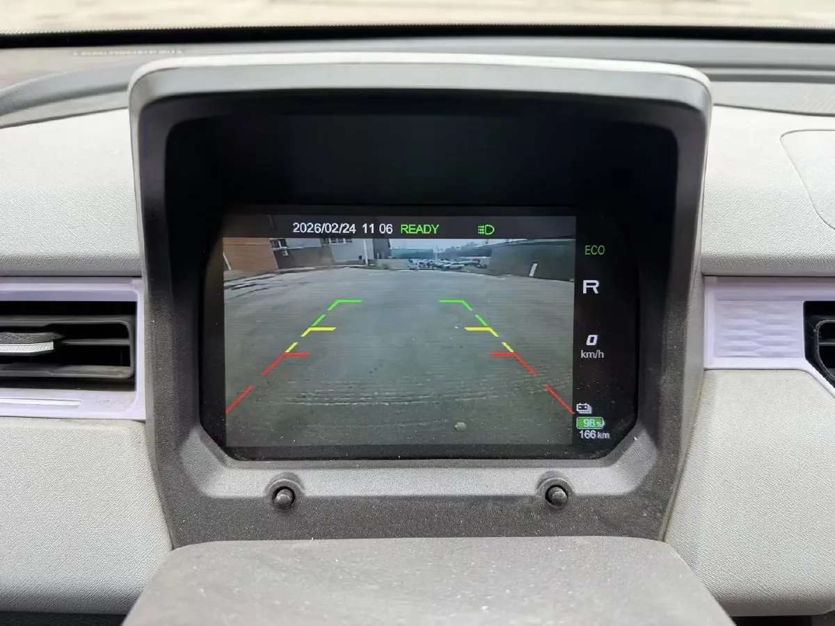 2022 Chery QQ Ice Cream BEV 13.85KWH,autocango,china used car exporter,china ev exporter,chinese used car exporter,chinese used ev exporter