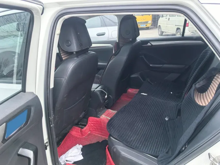 2018 Borgward BX5 1.8T 190HP L4 6AT,autocango,china used car exporter,china ev exporter,chinese used car exporter,chinese used ev exporter