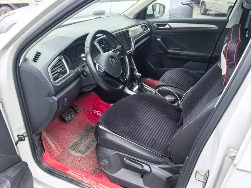 2018 Borgward BX5 1.8T 190HP L4 6AT,autocango,china used car exporter,china ev exporter,chinese used car exporter,chinese used ev exporter