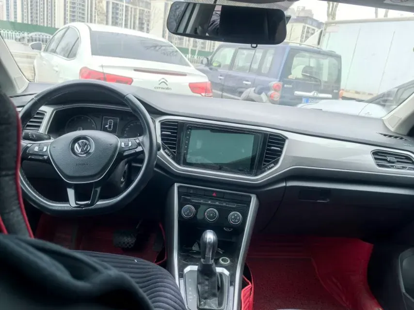 2018 Borgward BX5 1.8T 190HP L4 6AT,autocango,china used car exporter,china ev exporter,chinese used car exporter,chinese used ev exporter