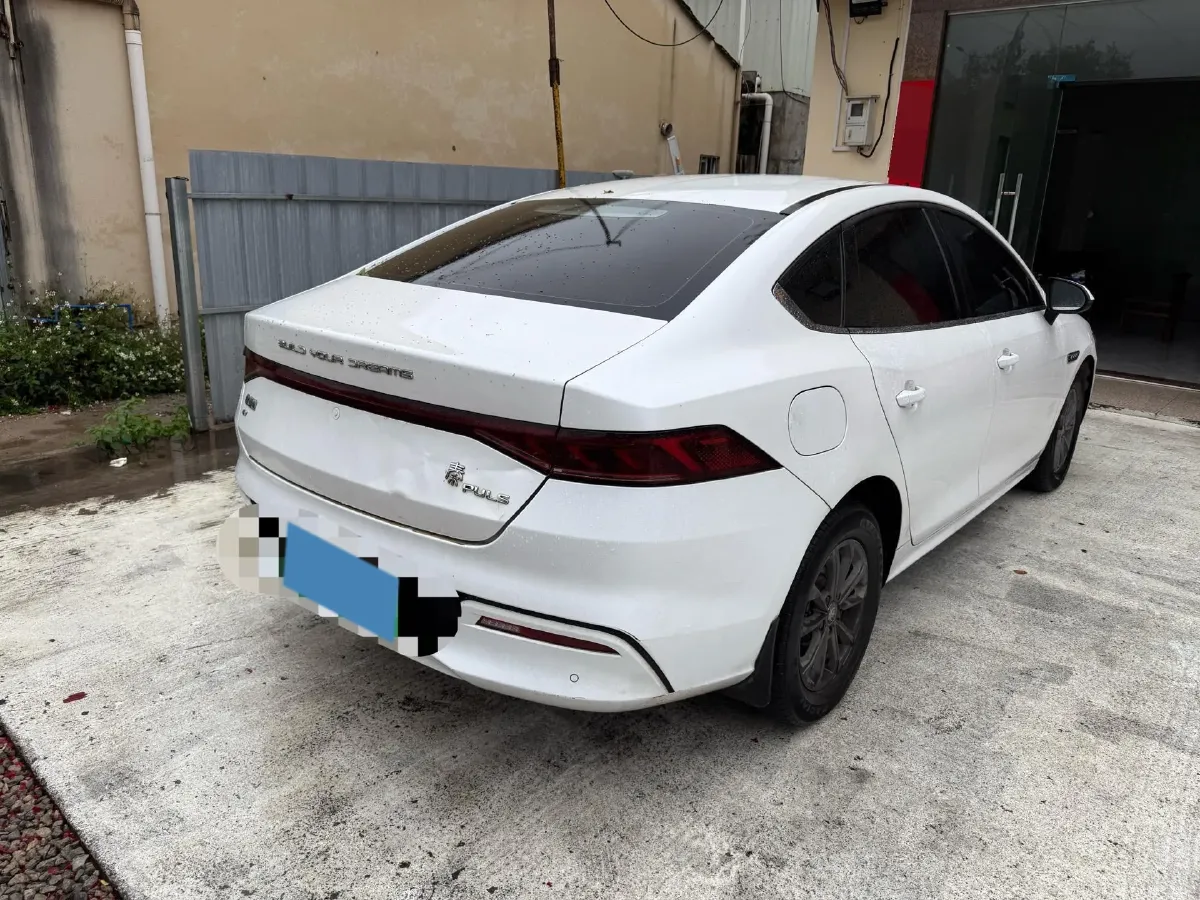 2021 BYD Qin Plus BEV 47.5KWH,autocango,china used car exporter,china ev exporter,chinese used car exporter,chinese used ev exporter