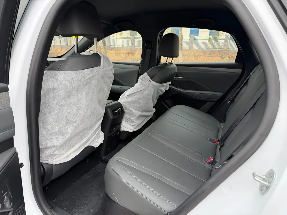 2025 BYD Qin Plus 1.5L 101HP L4 E-CVT PHEV,autocango,china used car exporter,china ev exporter,chinese used car exporter,chinese used ev exporter