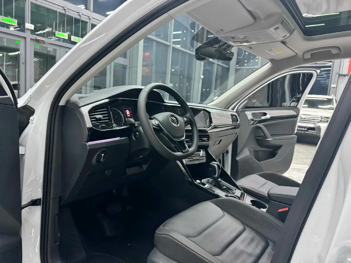 2022 Volkswagen Tayron 1.4T 150HP L4 7DCT,autocango,china used car exporter,china ev exporter,chinese used car exporter,chinese used ev exporter