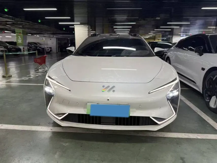 2022 IM L7 BEV 90KWH,autocango,china used car exporter,china ev exporter,chinese used car exporter,chinese used ev exporter