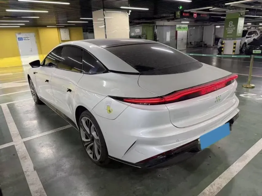2022 IM L7 BEV 90KWH,autocango,china used car exporter,china ev exporter,chinese used car exporter,chinese used ev exporter