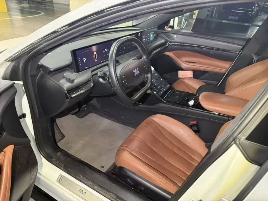 2022 IM L7 BEV 90KWH,autocango,china used car exporter,china ev exporter,chinese used car exporter,chinese used ev exporter