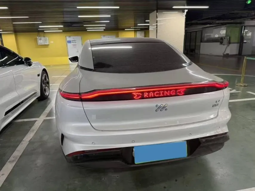 2022 IM L7 BEV 90KWH,autocango,china used car exporter,china ev exporter,chinese used car exporter,chinese used ev exporter