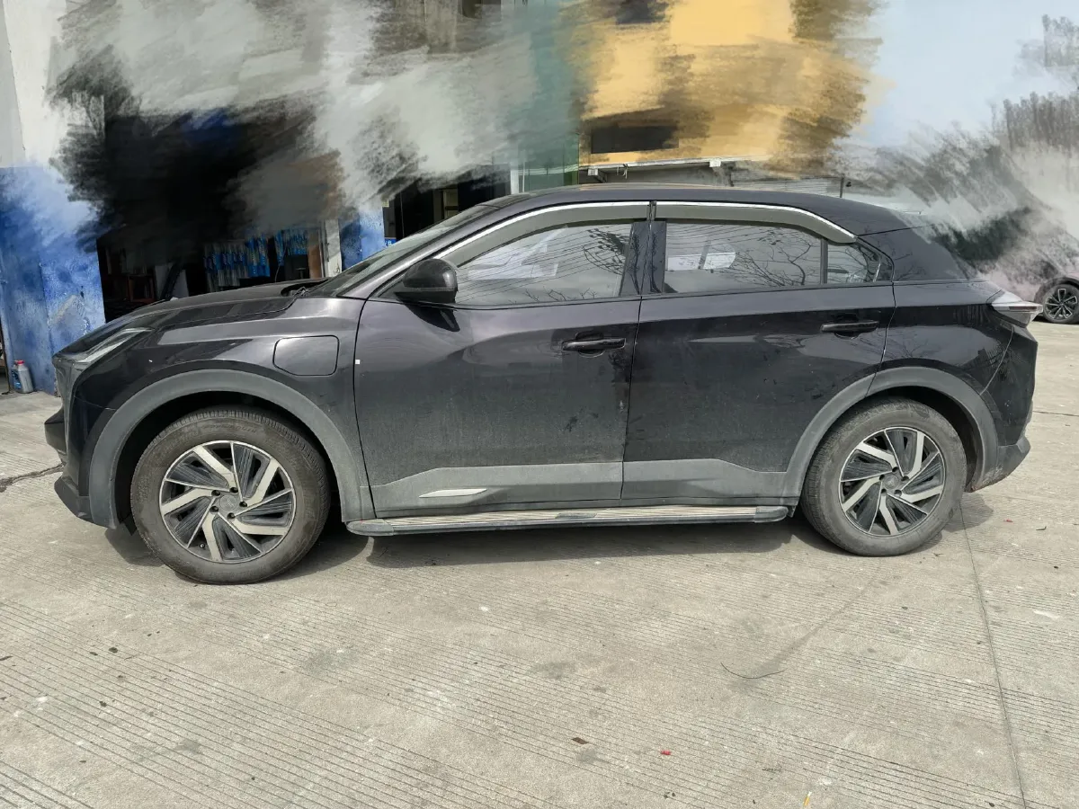 2021 Neta U BEV 54.34KWH,autocango,china used car exporter,china ev exporter,chinese used car exporter,chinese used ev exporter
