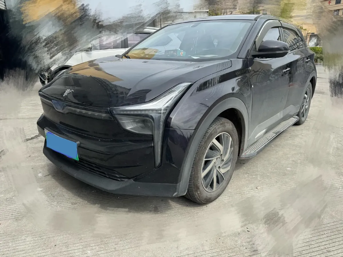 2021 Neta U BEV 54.34KWH,autocango,china used car exporter,china ev exporter,chinese used car exporter,chinese used ev exporter