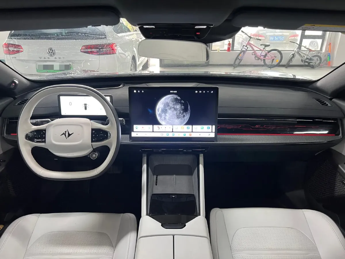 2024 DongFeng eπ eπ007 BEV 56.83KWH,autocango,china used car exporter,china ev exporter,chinese used car exporter,chinese used ev exporter