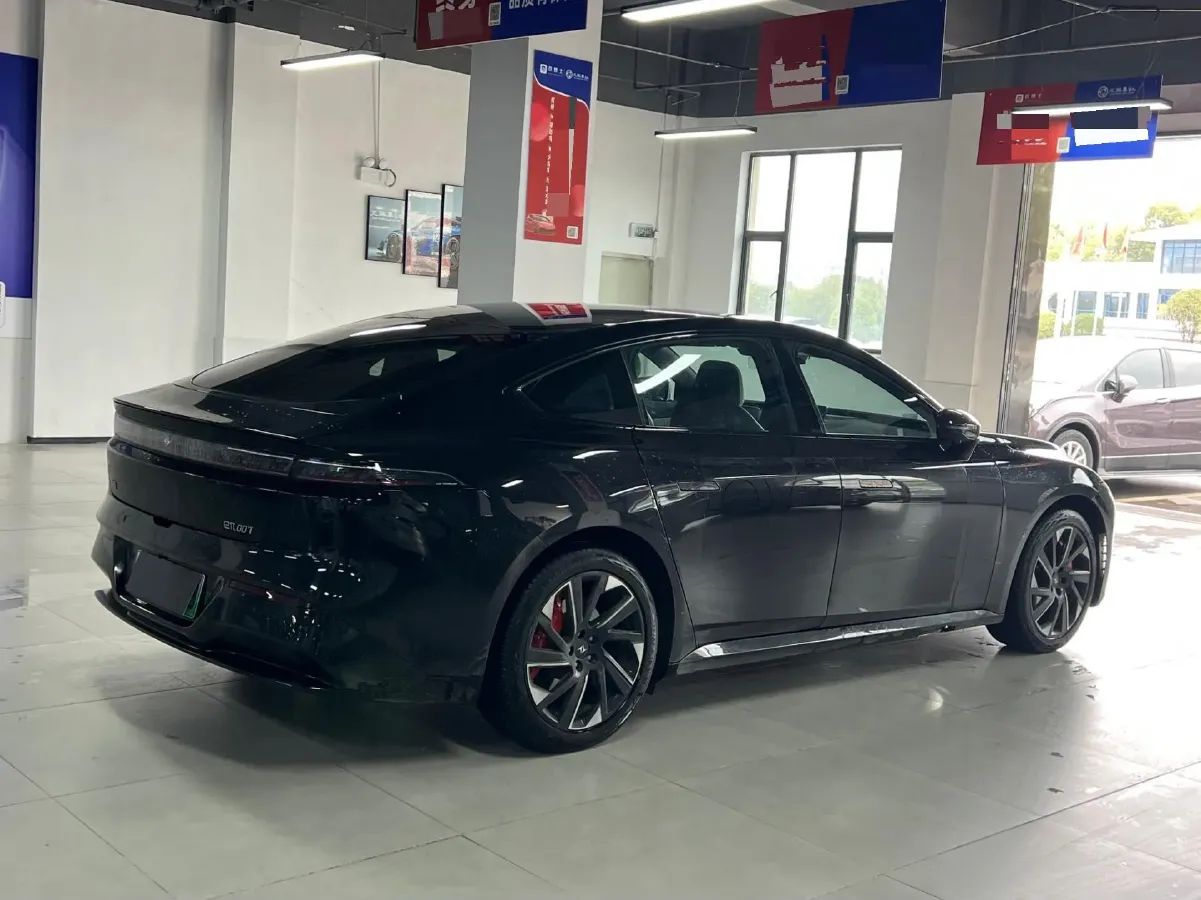 2024 DongFeng eπ eπ007 BEV 56.83KWH,autocango,china used car exporter,china ev exporter,chinese used car exporter,chinese used ev exporter