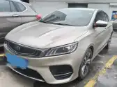 2018 GEELY BINRAY,autocango,china used car exporter,china ev exporter,chinese used car exporter,chinese used ev exporter