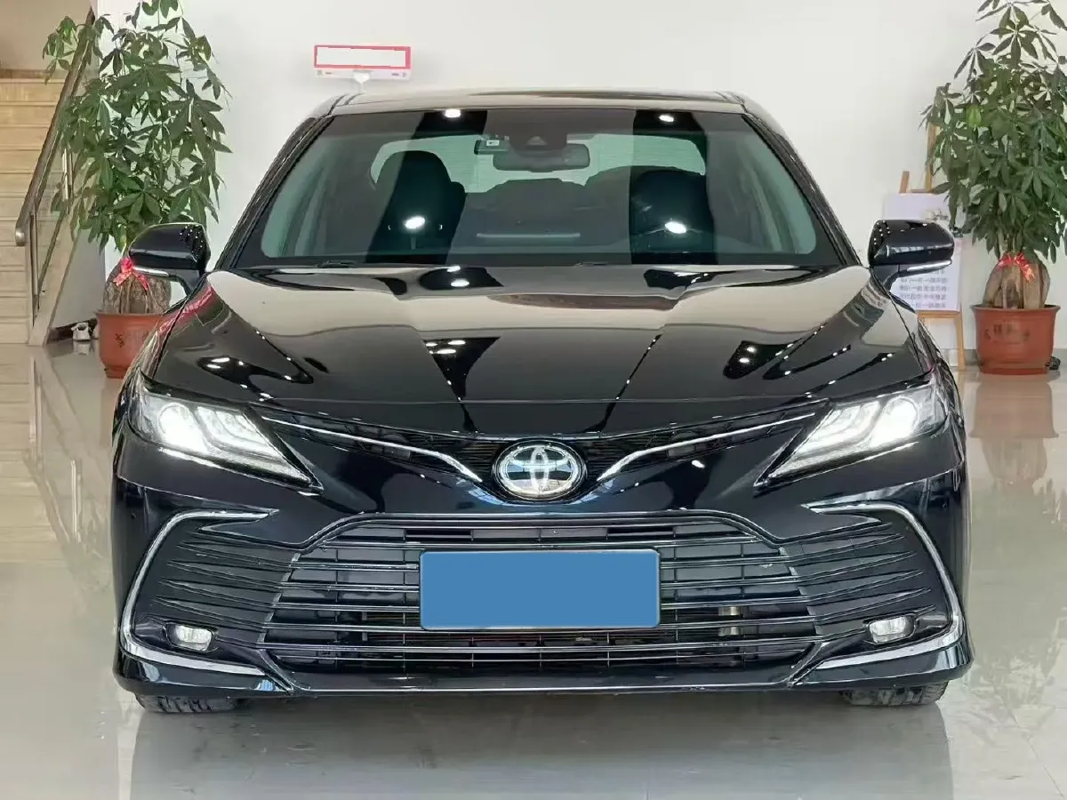 2021 Toyota Camry 2.5L 209HP L4 8AT,autocango,china used car exporter,china ev exporter,chinese used car exporter,chinese used ev exporter