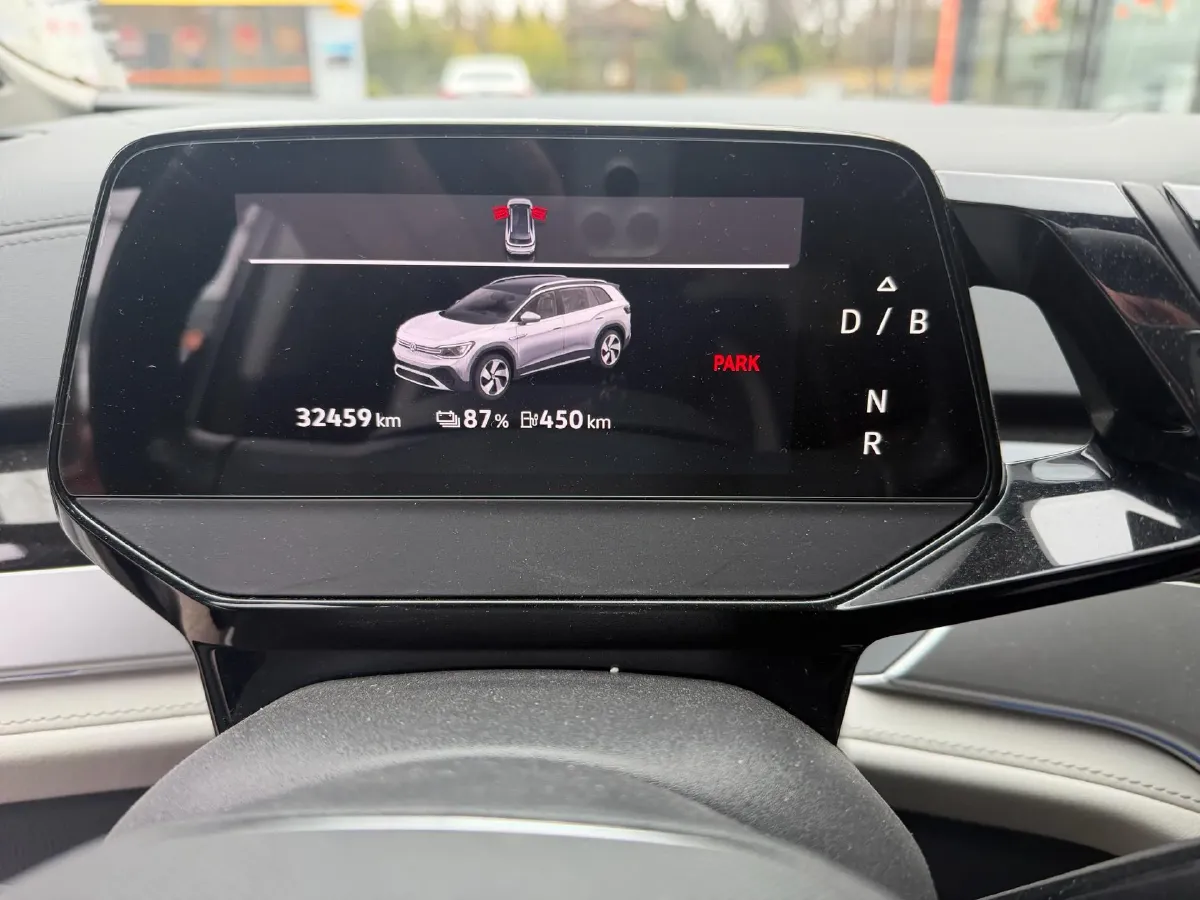 2021 Volkswagen ID.6 Crozz BEV 84.8KWH,autocango,china used car exporter,china ev exporter,chinese used car exporter,chinese used ev exporter