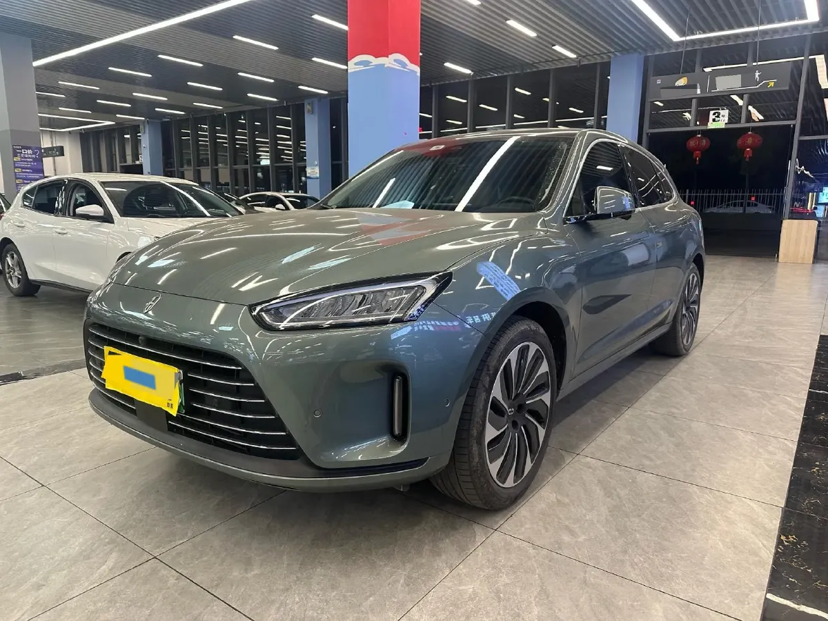 2022 JMC YuHu 7 2.0T 141HP L4 8AT,autocango,china used car exporter,china ev exporter,chinese used car exporter,chinese used ev exporter