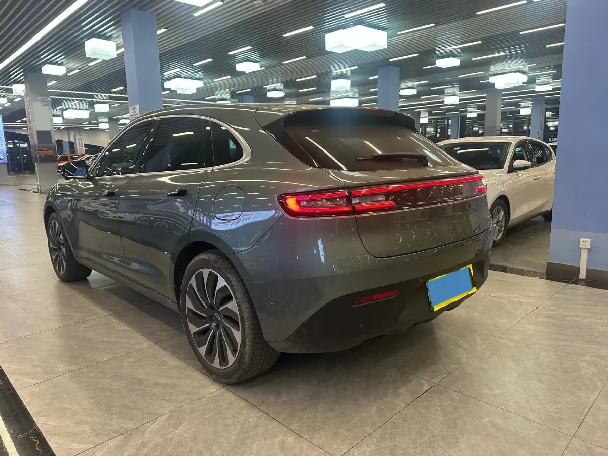 2022 JMC YuHu 7 2.0T 141HP L4 8AT,autocango,china used car exporter,china ev exporter,chinese used car exporter,chinese used ev exporter