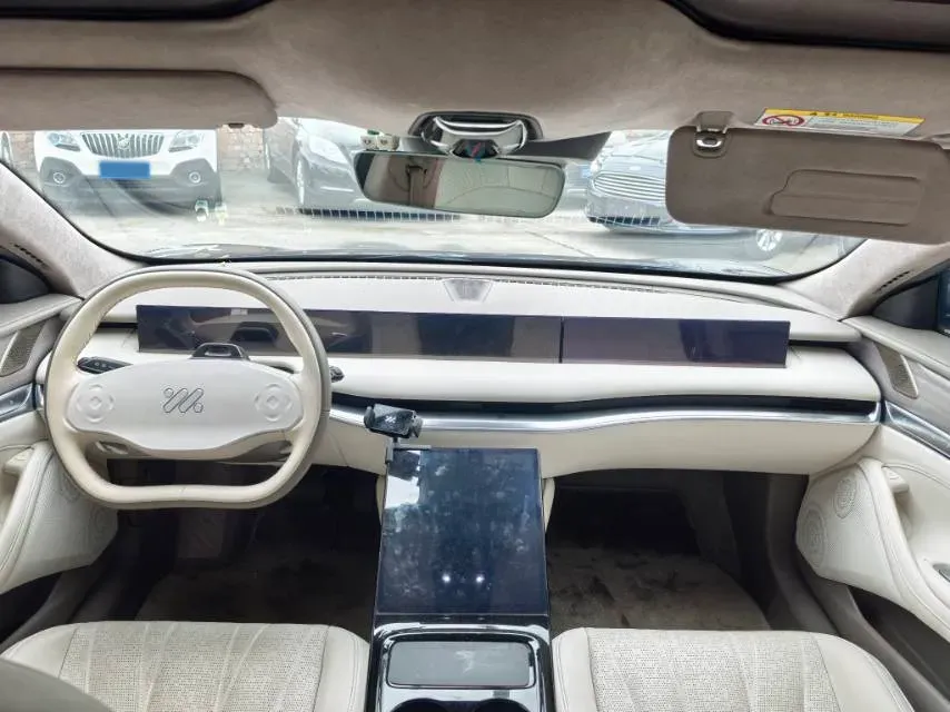 2022 IM L7 BEV 90KWH,autocango,china used car exporter,china ev exporter,chinese used car exporter,chinese used ev exporter