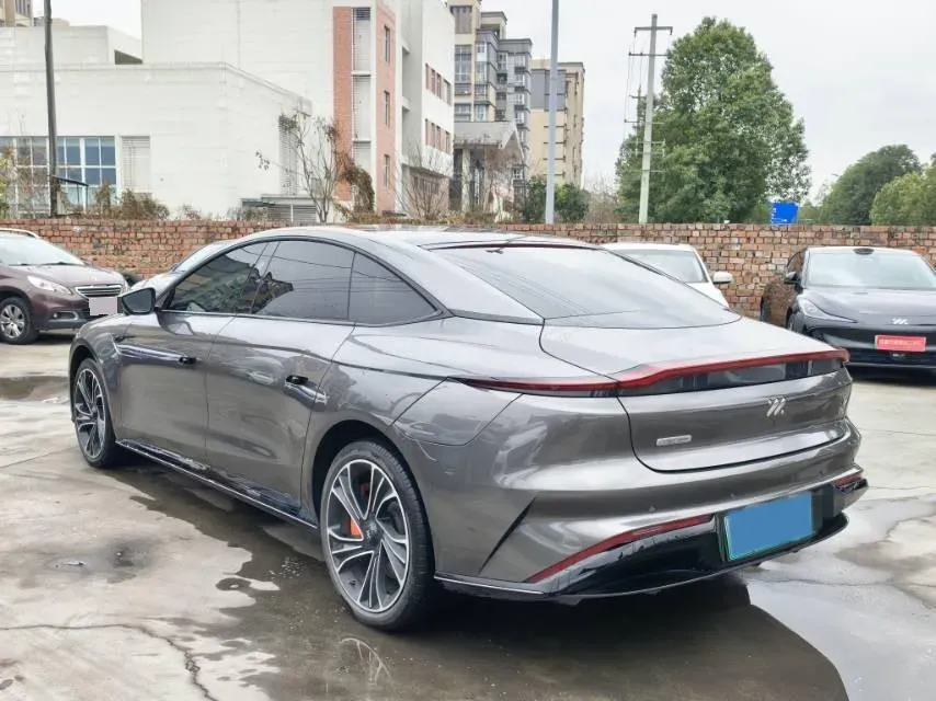 2022 IM L7 BEV 90KWH,autocango,china used car exporter,china ev exporter,chinese used car exporter,chinese used ev exporter