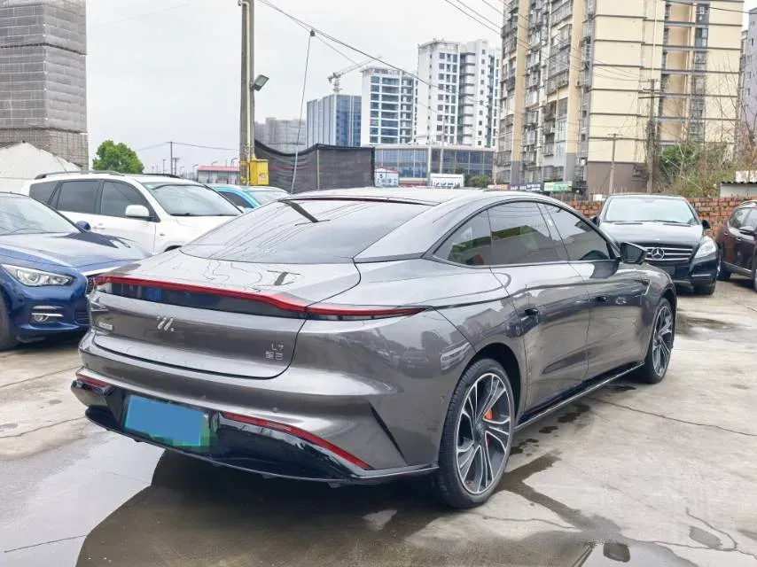 2022 IM L7 BEV 90KWH,autocango,china used car exporter,china ev exporter,chinese used car exporter,chinese used ev exporter