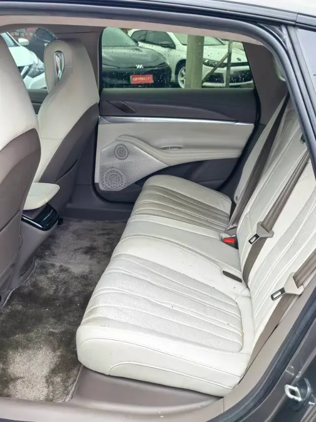 2022 IM L7 BEV 90KWH,autocango,china used car exporter,china ev exporter,chinese used car exporter,chinese used ev exporter