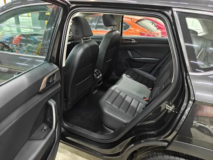 2022 Volkswagen Tharu 1.4T 150HP L4 7DCT,autocango,china used car exporter,china ev exporter,chinese used car exporter,chinese used ev exporter