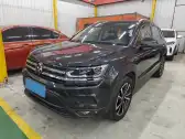 2022 VOLKSWAGEN THARU,autocango,china used car exporter,china ev exporter,chinese used car exporter,chinese used ev exporter