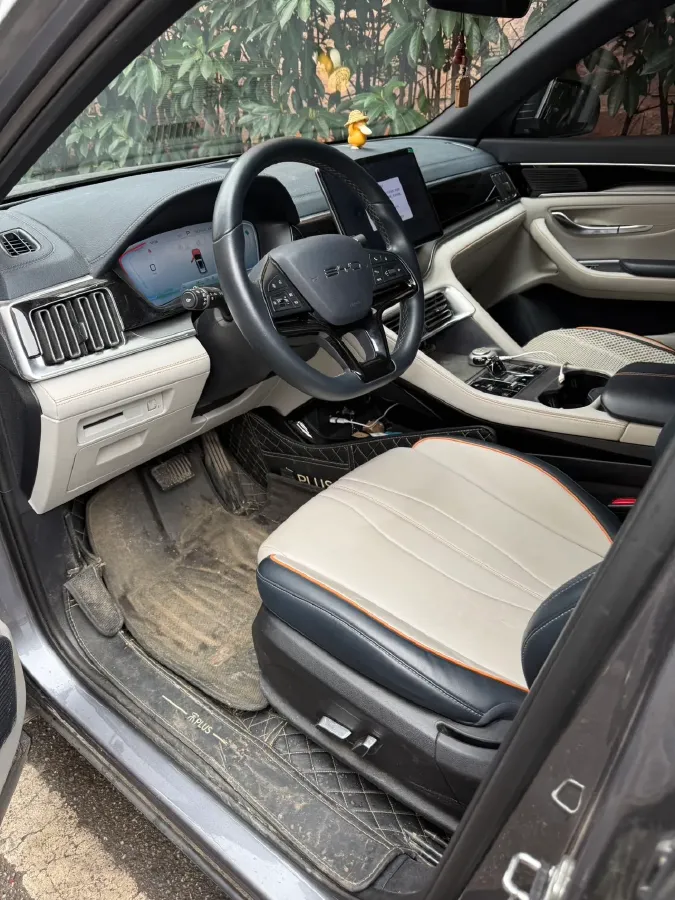 2024 BYD Song Plus 1.5L 110HP L4 E-CVT PHEV 18.3KWH,autocango,china used car exporter,china ev exporter,chinese used car exporter,chinese used ev exporter