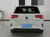2022 Volkswagen T-Roc 1.4T 150HP L4 7DCT