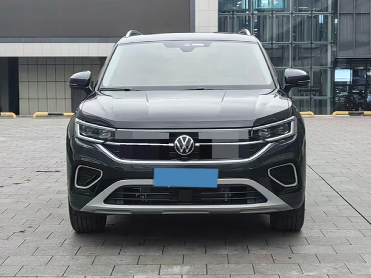 2024 Volkswagen Tayron 2.0T 186HP L4 7DCT,autocango,china used car exporter,china ev exporter,chinese used car exporter,chinese used ev exporter