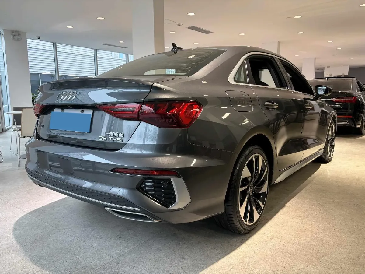 2023 Audi A3 1.4T 150HP L4 7DCT,autocango,china used car exporter,china ev exporter,chinese used car exporter,chinese used ev exporter