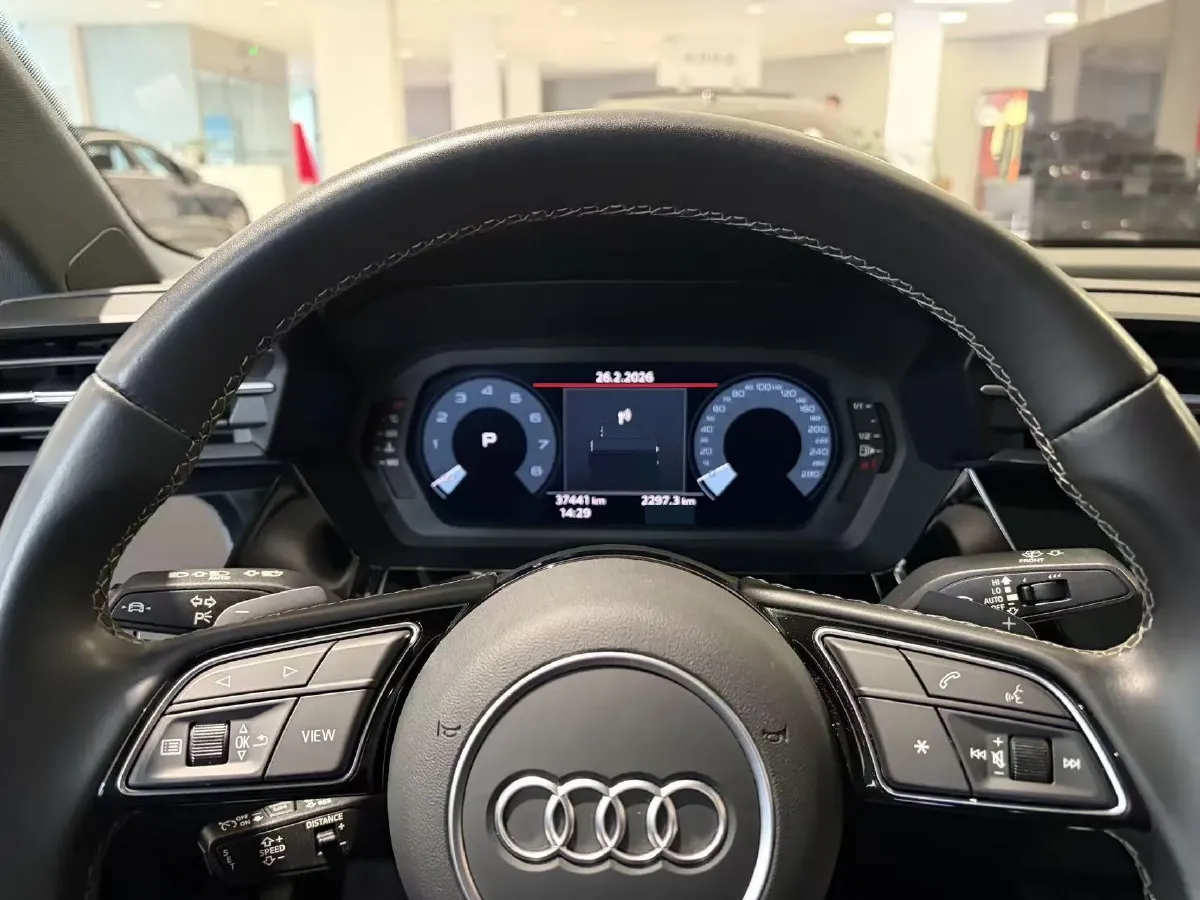 2023 Audi A3 1.4T 150HP L4 7DCT,autocango,china used car exporter,china ev exporter,chinese used car exporter,chinese used ev exporter