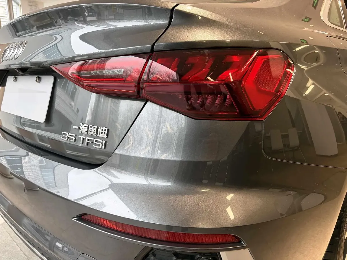 2023 Audi A3 1.4T 150HP L4 7DCT,autocango,china used car exporter,china ev exporter,chinese used car exporter,chinese used ev exporter