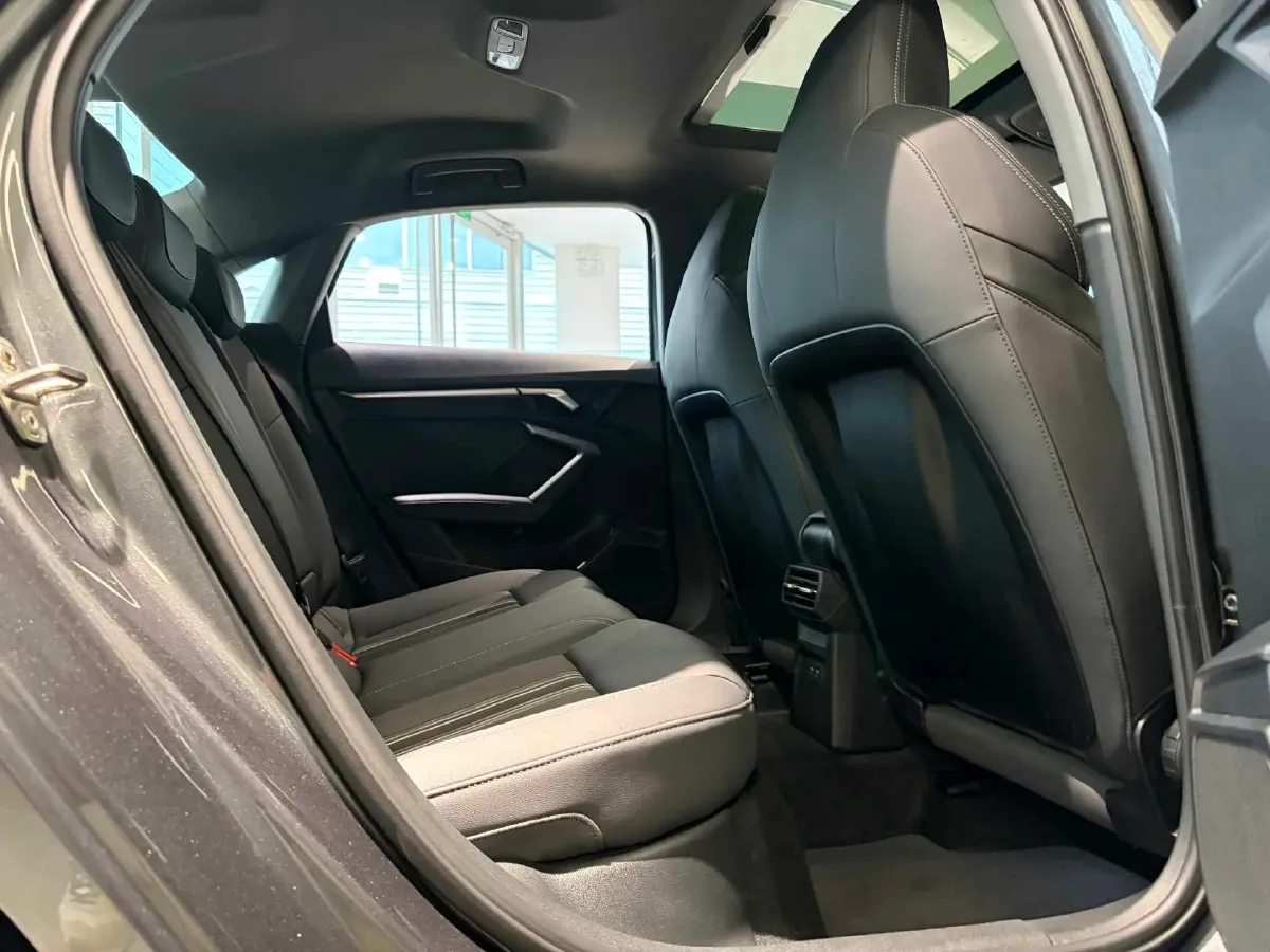 2023 Audi A3 1.4T 150HP L4 7DCT,autocango,china used car exporter,china ev exporter,chinese used car exporter,chinese used ev exporter