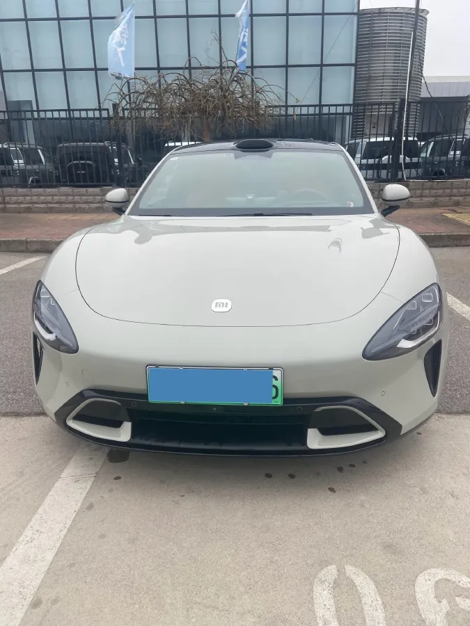 2024 MI SU7 BEV 101KWH,autocango,china used car exporter,china ev exporter,chinese used car exporter,chinese used ev exporter