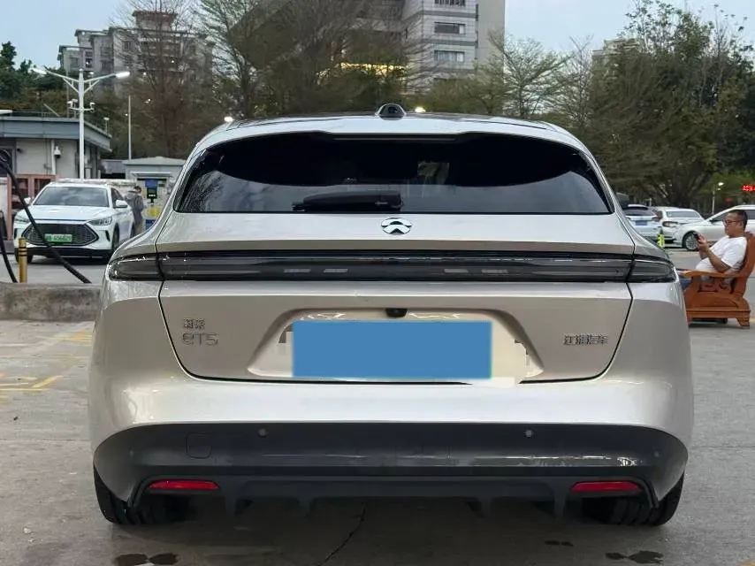 2023 NIO ET5T BEV 75KWH,autocango,china used car exporter,china ev exporter,chinese used car exporter,chinese used ev exporter