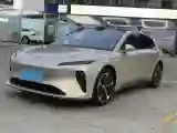 2023 NIO ET5T BEV 75KWH
