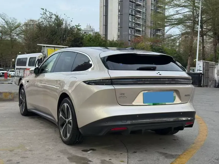 2023 NIO ET5T BEV 75KWH,autocango,china used car exporter,china ev exporter,chinese used car exporter,chinese used ev exporter