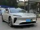 2023 NIO ET5T BEV 75KWH