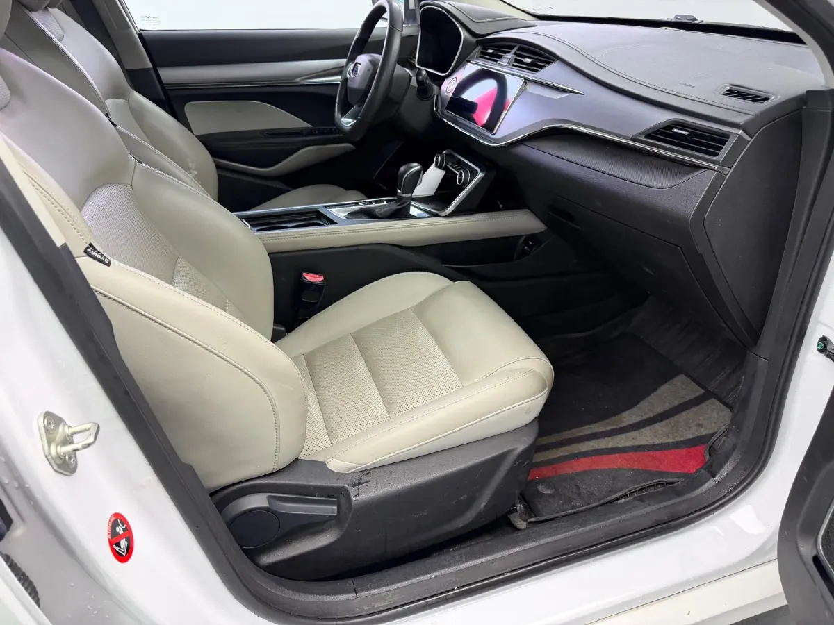 2018 Geely Binray 1.4T 133HP L4 CVT,autocango,china used car exporter,china ev exporter,chinese used car exporter,chinese used ev exporter