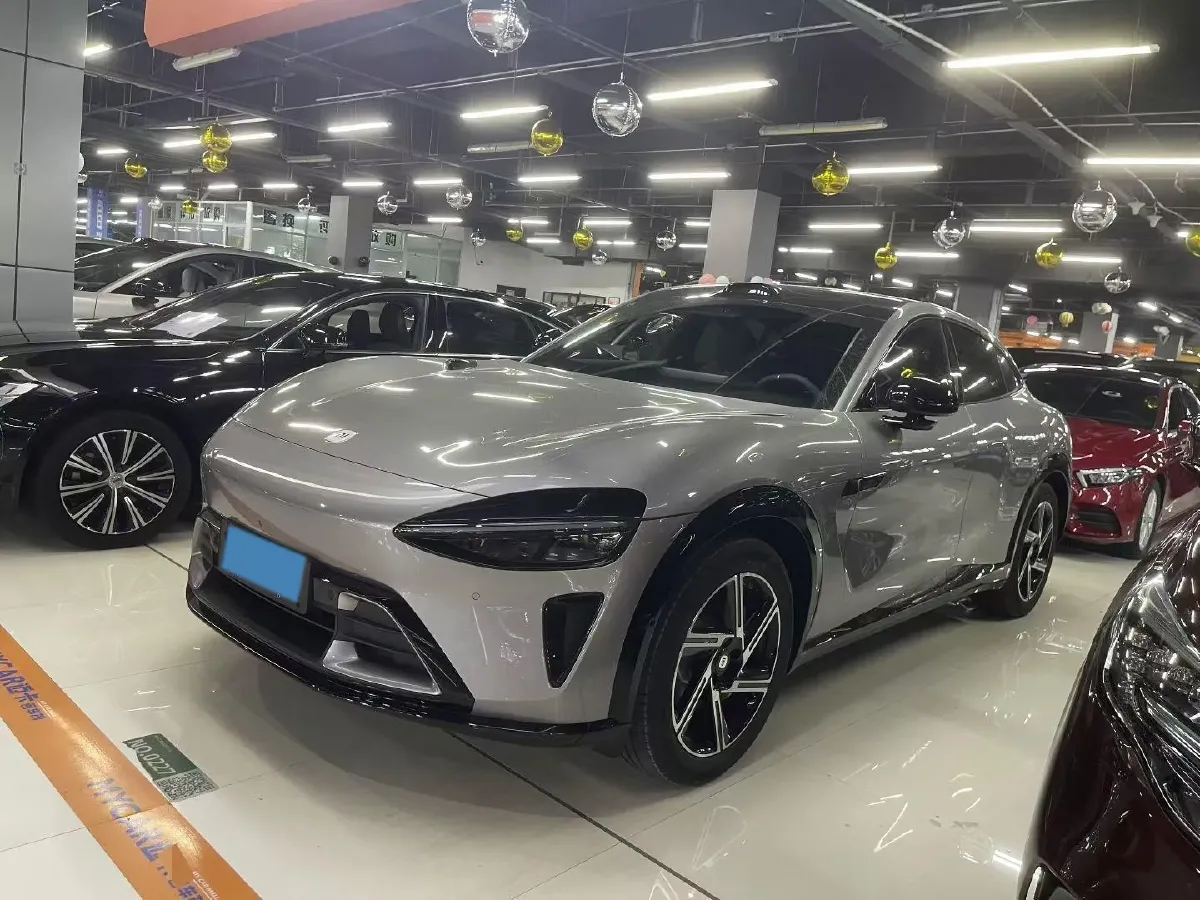 2025 MI YU7 BEV 101.7KWH,autocango,china used car exporter,china ev exporter,chinese used car exporter,chinese used ev exporter