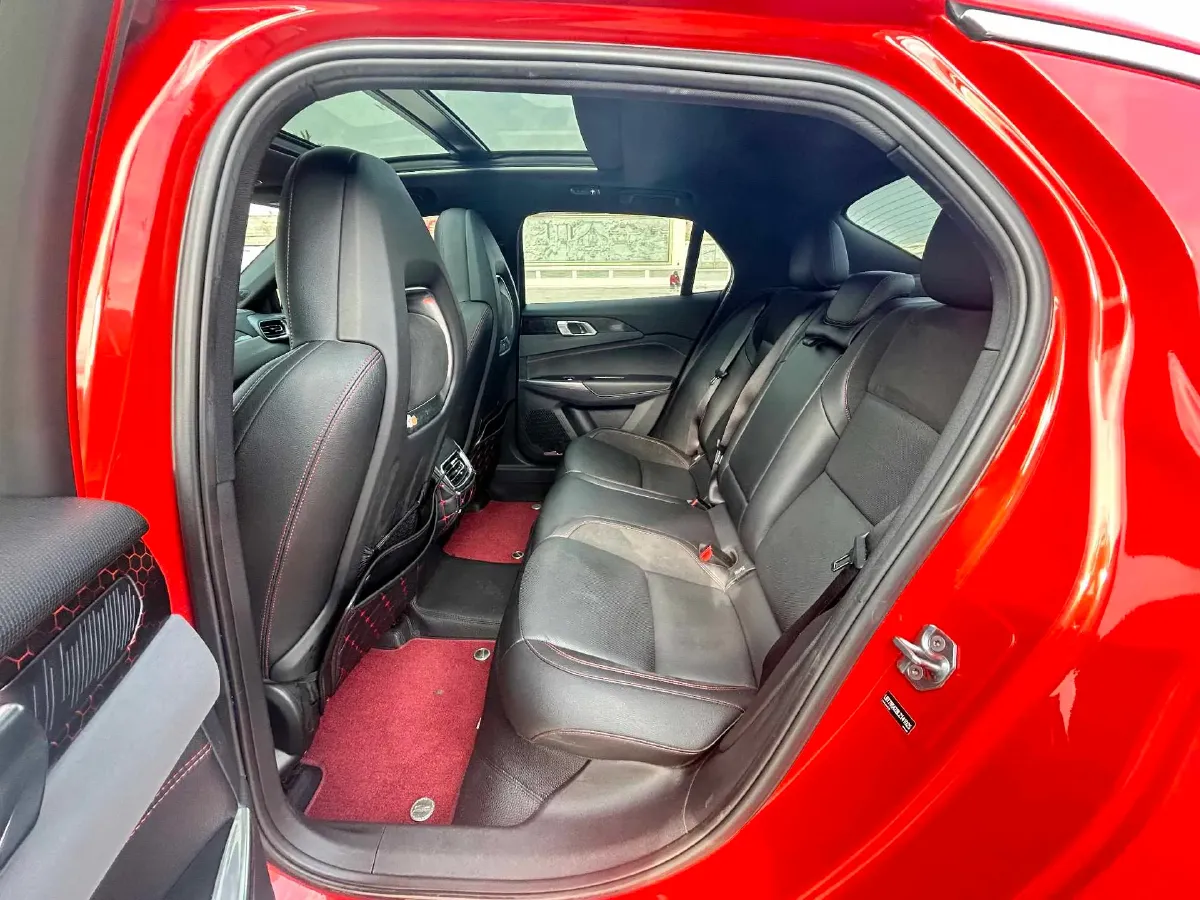 2021 LYNK&CO 03 2.0T 190HP L4 6AT,autocango,china used car exporter,china ev exporter,chinese used car exporter,chinese used ev exporter