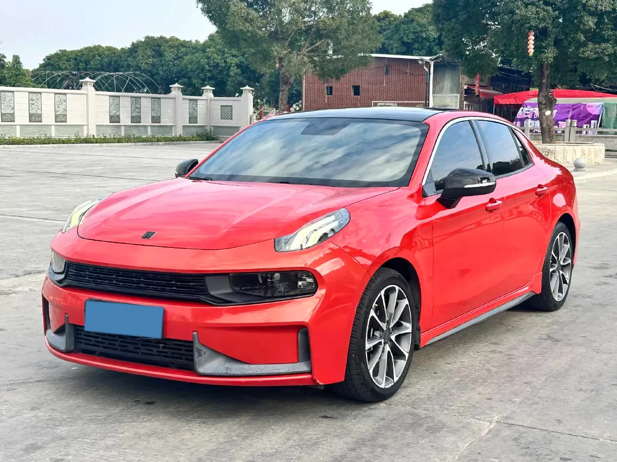 2021 LYNK&CO 03 2.0T 190HP L4 6AT,autocango,china used car exporter,china ev exporter,chinese used car exporter,chinese used ev exporter